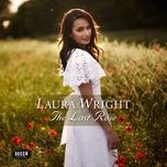 my bonnie lies over the ocean - laura wright, royal philharmonic orchestra