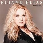 baby come to me - eliane elias