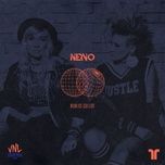 worlds collide - nervo