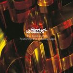 the golden path (dexter's international scribble mix) - the chemical brothers, the flaming lips