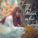 thi tran nho - phan ann, bao jen