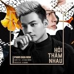 hoi tham nhau (future bass) - phan duy anh