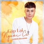 gap lai nguoi cu - luong gia hung