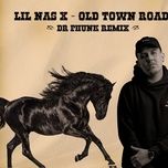 old town road (dr phunk remix) - lil nas x, billy ray cyrus
