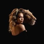 spirit (from the lion king/soundtrack version) - beyonce