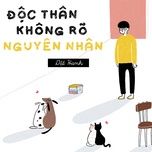 doc than khong ro nguyen nhan (english version) - dat hanh