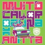 muito calor - ozuna, anitta