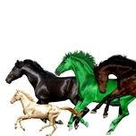 old town road (remix) - lil nas x, billy ray cyrus, young thug, mason ramsey