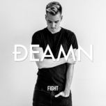 fight - deamn