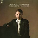polonaise in f-sharp minor, op. 44 (remastered) - philippe entremont, chopin