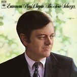 scherzo no. 3 in c-sharp minor op. 39 - philippe entremont, chopin