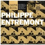 tarantella in a-flat major, op. 43 (remastered) - philippe entremont, chopin