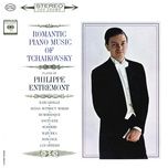 song without words, op. 40, no. 6 (remastered) - philippe entremont, tchaikovsky