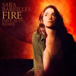 fire (dave aude remix) - sara bareilles