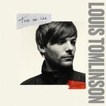 two of us (acoustic) - louis tomlinson