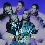 think of me (dj suri & chris daniel extended remix) - the veronicas