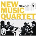 string quartet no. 5 in f major, k. 158: ii. andante un poco allegretto - new music string quartet, mozart