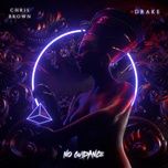 no guidance (clean version) - chris brown, drake