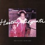 history repeats - brittany howard