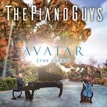 avatar (the theme) - the piano guys, james horner
