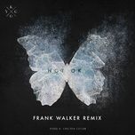 not ok (frank walker remix) - kygo, chelsea cutler
