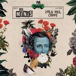 sale nel caffe - the minis