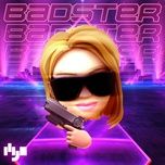 badster (english version) - hyo