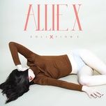 Tải Nhạc Downtown - Allie X