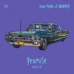 promise - p.o (block b), mino