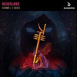 neverland - kshmr, 7 skies