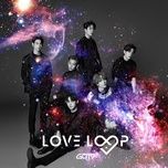 love loop - got7