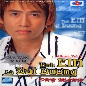 Tải bài hát Tình Em Là Đại Dương MP3 miễn phí về máy