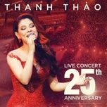 mot thuo yeu nguoi - thanh thao, lam truong