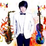 feel the beat (violin version) - peto