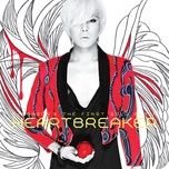 heartbreaker - g-dragon
