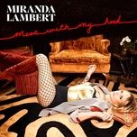 mess with my head - miranda lambert