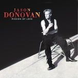 mission of love - jason donovan