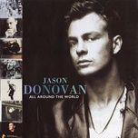 sealed with a kiss (live at the n.e.c., uk / 1993) - jason donovan