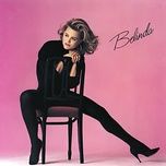 band of gold (single mix) - belinda carlisle, freda payne