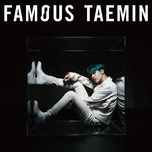 slave - taemin