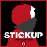 stickup - armin van buuren