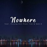 nowhere - dmyb, gem-d, rhmsey