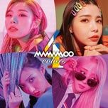 nadasousou - mamamoo