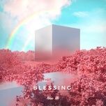 blessing - tobu