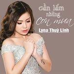 can lam nhung con mua - lyna thuy linh