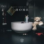 home - martin garrix, bonn