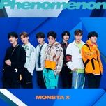 my beast - monsta x