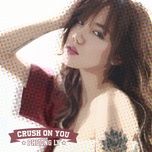 crush on you - phuong ly