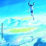 eternity above clouds - radwimps