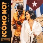 como no - akon, becky g